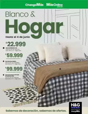 Catálogo Changomas (válido hasta 4-06)
