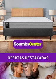 Catálogo Sommier Center Página 1