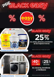 Catálogo Easy semana 21 Página 1