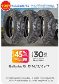 Catálogo Easy semana 21 Página 10