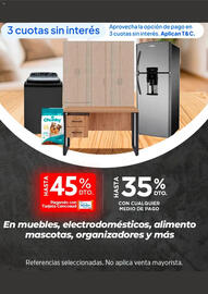 Catálogo Easy semana 21 Página 18