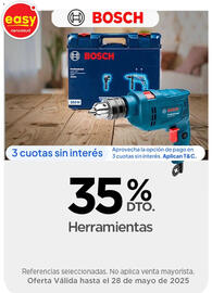 Catálogo Easy semana 21 Página 26