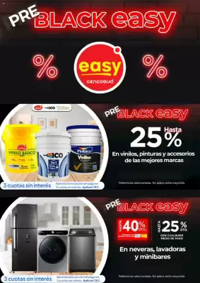 Catálogo Easy (válido hasta 29-05)
