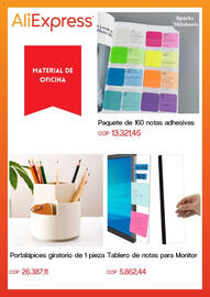Catálogo AliExpress Página 14