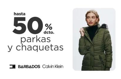 Catálogo Ripley semana 21 Página 1