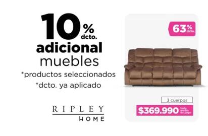Catálogo Ripley semana 21 Página 2