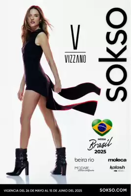 Catálogo Sokso (válido hasta 15-06)
