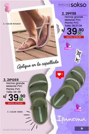 Catálogo Sokso Página 15
