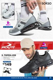Catálogo Sokso Página 23