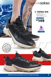 Catálogo Sokso Página 33