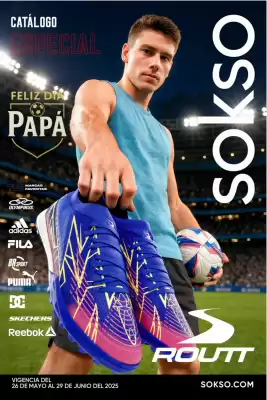 Catálogo Sokso (válido hasta 29-06)