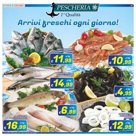 Volantino Idromarket Pagina 10