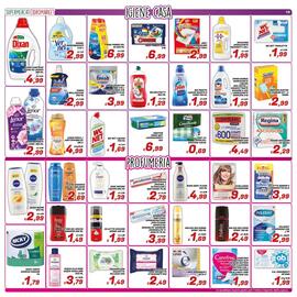 Volantino Idromarket Pagina 15