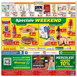 Volantino Idromarket Pagina 16
