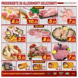 Volantino Idromarket Pagina 3