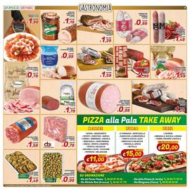 Volantino Idromarket Pagina 4