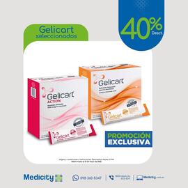 Catálogo Farmacias Medicity Página 1