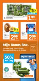 Albert Heijn folder week 22 Pagina 4