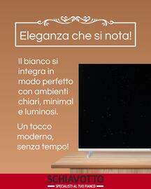 Volantino Schiavotto settimana 21 Pagina 2