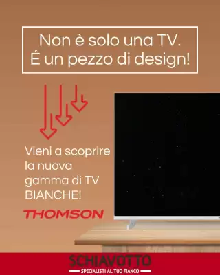 Volantino Schiavotto (valido fino al 29-05)