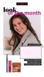 ICI PARIS XL folder Pagina 11