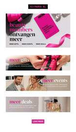 ICI PARIS XL folder Pagina 12
