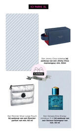 ICI PARIS XL folder Pagina 5