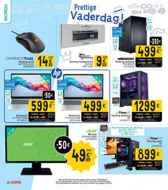 Cora folder Pagina 3