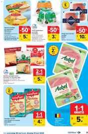 Carrefour folder Pagina 11