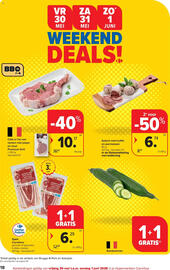 Carrefour folder Pagina 18