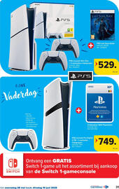 Carrefour folder Pagina 31