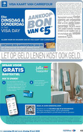 Carrefour folder Pagina 43