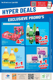 Carrefour folder Pagina 56