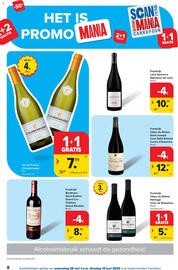 Carrefour folder Pagina 8