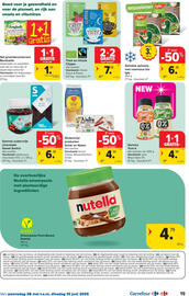 Carrefour folder Pagina 19