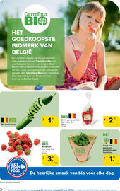 Carrefour folder Pagina 2