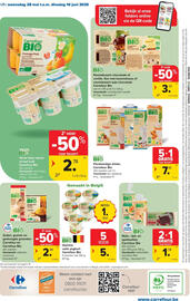Carrefour folder Pagina 20