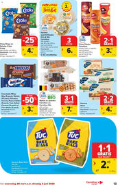 Carrefour Market folder week 22 Pagina 13