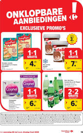 Carrefour Market folder week 22 Pagina 19