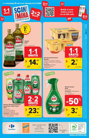 Carrefour Market folder week 22 Pagina 20