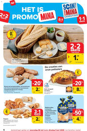 Carrefour Market folder week 22 Pagina 26