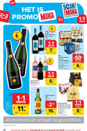 Carrefour Market folder week 22 Pagina 34
