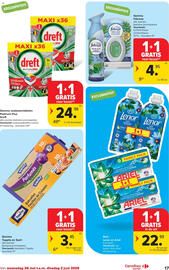 Carrefour Market folder week 22 Pagina 37