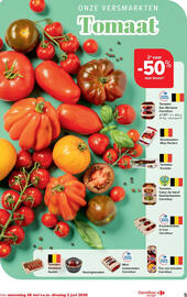 Carrefour Market folder week 22 Pagina 5