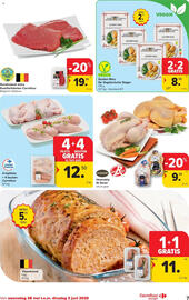Carrefour Market folder week 22 Pagina 7