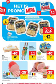 Carrefour Market folder week 22 Pagina 8
