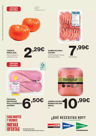 Folleto El Corte Inglés Página 2