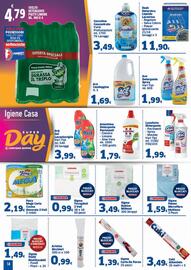 Volantino SuperDay Pagina 14