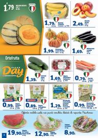 Volantino SuperDay Pagina 4