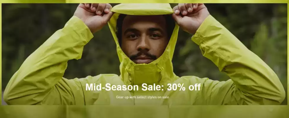 Helly Hansen reklamblad (giltig till och med 23-05)